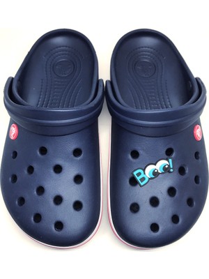 Crocs Terlik Süsü & Renkli Aksesuar Jibbitz