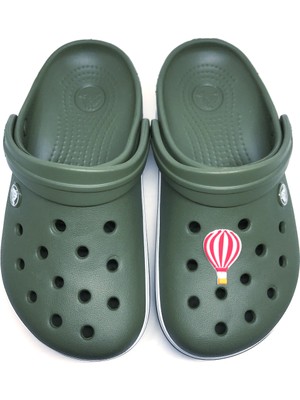 Crocs Terlik Süsü & Renkli Aksesuar Jibbitz