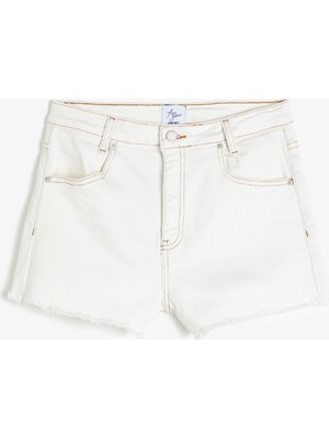 Koton Kadın Arzu Sabancı for Koton Şort