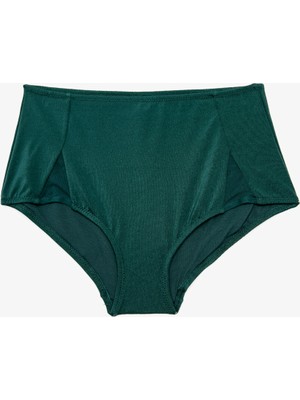 Koton Kadın Normal Bel Bikini Altı