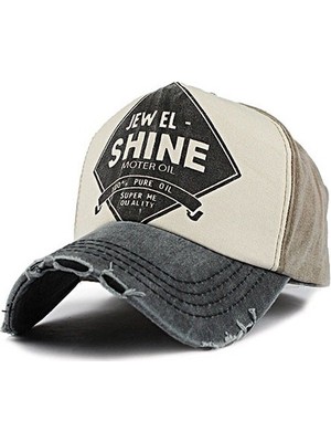 CMF ES1037MG Baseball Şapka