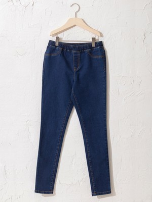 LC Waikiki Kız Çocuk Jean