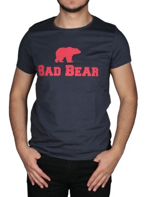 Bad Bear Erkek T-Shirt