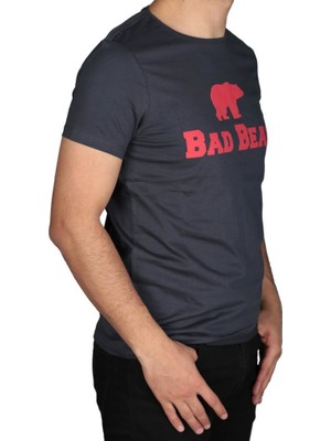 Bad Bear Erkek T-Shirt