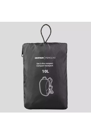 Decathlon sac hotsell a dos 10l