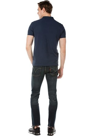 Levi S Erkek Housemark Good Polo Yaka T Shirt 24574 0000 Fiyati