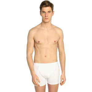 Erkek Elastan Likralı Boxer 3'lü Paket