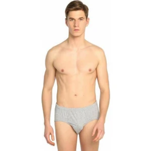 6'lı Paket Erkek Renkli Slip Külot Don