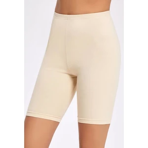 İlke İç Giyim Kadın Likralı Kısa Tayt