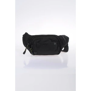 ÇÇS31187 Siyah Erkek Free Bag