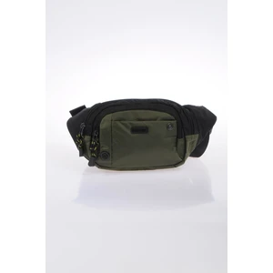 ÇÇS31187 Yeşil Erkek Free Bag