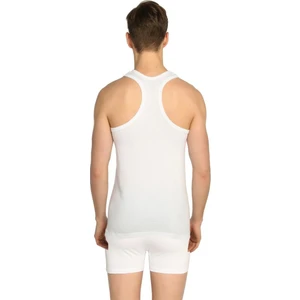 6'lı Paket Tutku 0114-118 Spor Erkek Atlet Likralı Boxer Takım