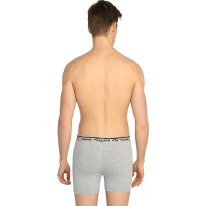 12'li Paket Seher 0060 Likralı Erkek Boxer