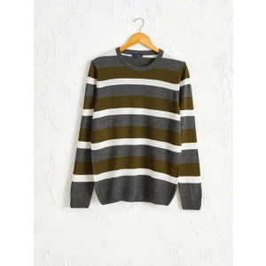 LC Waikiki Erkek Kazak