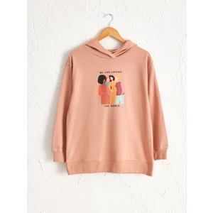 LC Waikiki Kadın Sweatshirt