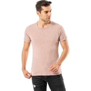 Ljung Erkek T-Shirt Tml284001-Bpink