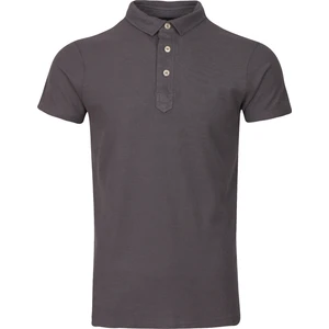 Düz Basic Polo Yaka Erkek Tişört 20817 M