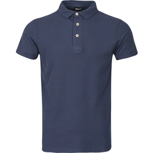 Düz Basic Polo Yaka Erkek Tişört 20817 M