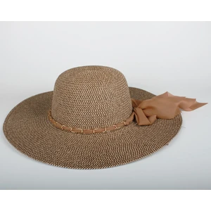 Şapka Market Hasır Kadın Şapka