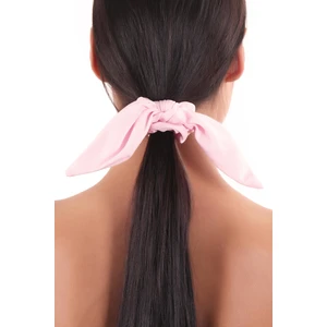 Hahai Kadın Tavşan Kulağı Scrunchie Toka