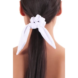 Hahai Kadın Tavşan Kulağı Scrunchie Toka