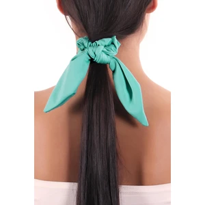 Hahai Kadın Tavşan Kulağı Scrunchie Toka