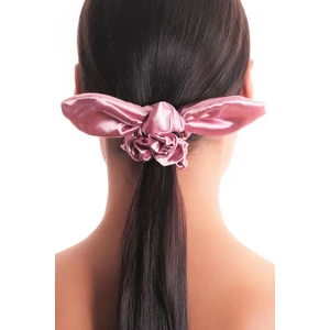 Hahai Kadın  Fiyonk Model Scrunchie Toka