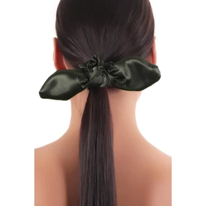 Hahai Kadın  Fiyonk Model Scrunchie Toka