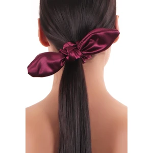 Hahai Kadın  Fiyonk Model Scrunchie Toka