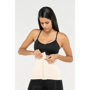 Dikişsiz Agraflı Bel Korse