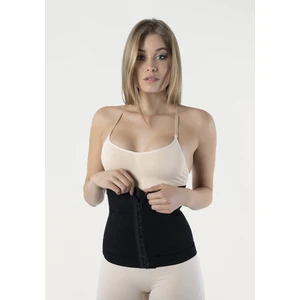 Dikişsiz Agraflı Bel Korse