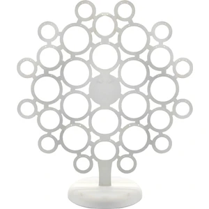 Metro Kuyumculuk Malzemeleri Vektör Metal 30'lu Kuyumcu Vitrin Küpelik Takı Aksesuarı