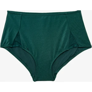 Kadın Normal Bel Bikini Altı