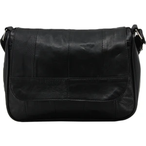 Çanta Sepetim Orta Boy Paça Deri Erkek Çanta