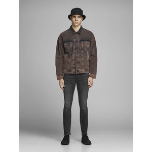 Jack & Jones 12159030 Jjıglenn Jjorıgınal Am 817 Noos Erkek Jean Pantolon