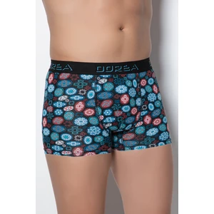 Desenli Erkek Boxer 3'lü Paket