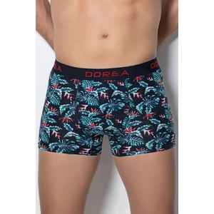 Desenli Erkek Boxer 2'li Paket