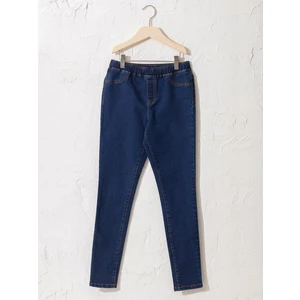 LC Waikiki Kız Çocuk Jean