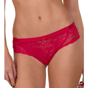 Evelyn 22193 Kadın Kırmızı Slip Külot