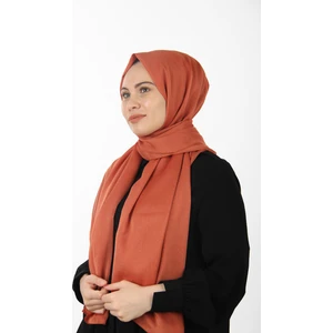 Janjanlı Şifon Şal