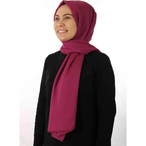 Janjanlı Şifon Şal