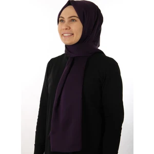 Janjanlı Şifon Şal