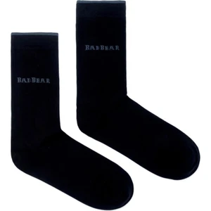 Bad Bear Erkek Multicolor Çorap