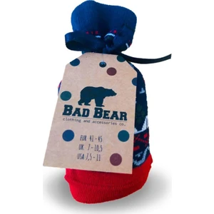 Bad Bear Erkek Çorap