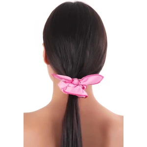Hahai Accessories Hahai Kadın  Fiyonk Model Scrunchie Toka