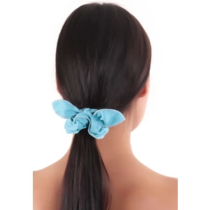 Hahai Accessories Hahai Kadın  Fiyonk Model Scrunchie Toka