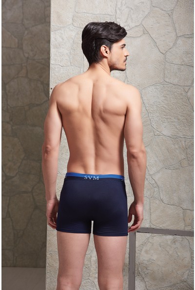 SVM 2'li Modal Boxer