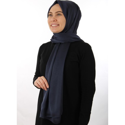 Janjanlı Şifon Şal