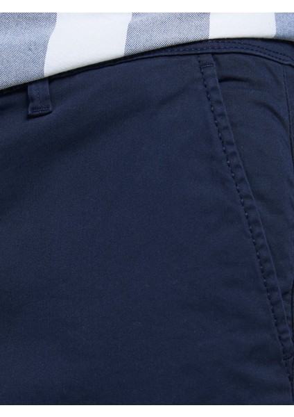 Bowie Chino Şort