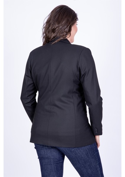 Blazer Ceket 35025